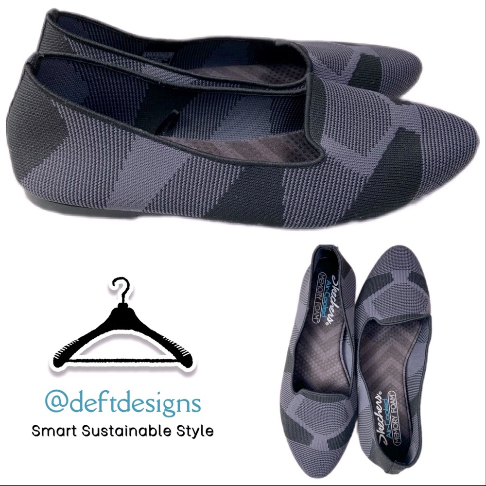 Skechers | Cleo - Sherlock | Ballet Flats from Finish Line | Size 6.5